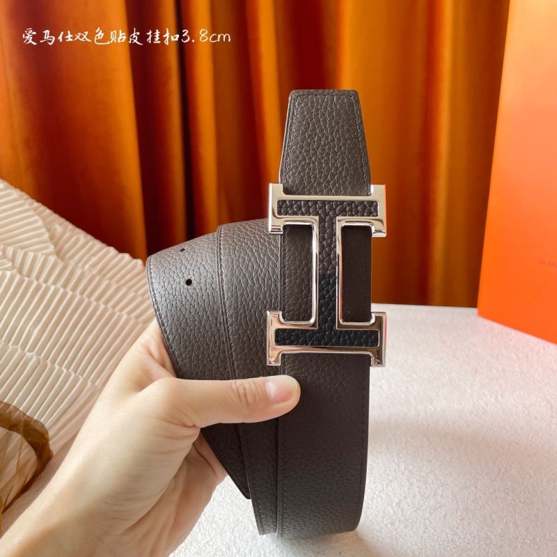 Hermes Belts